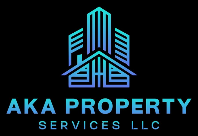 AKA Property Services logo